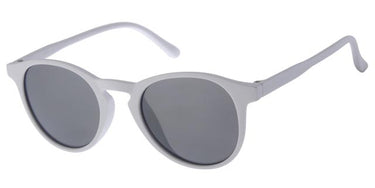 Classic sunglasses for children 0-4 years - Matte Lilac